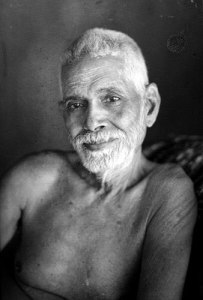 G G Welling, Sri Ramana Maharshi - The Culturium